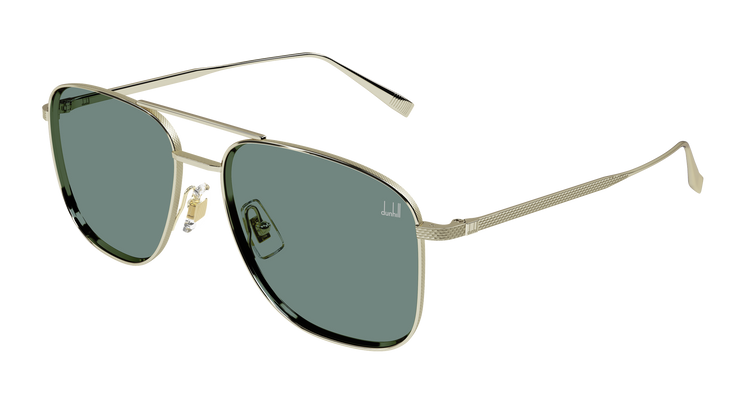 GOLD / GREEN