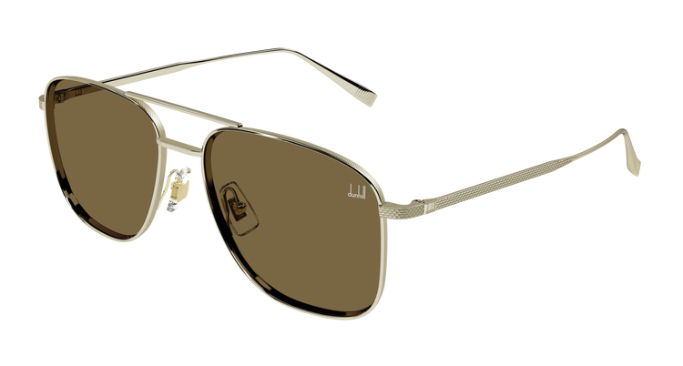 GOLD / BROWN
