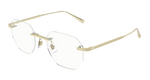 GOLD / TRANSPARENT