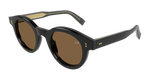 BLACK / BROWN