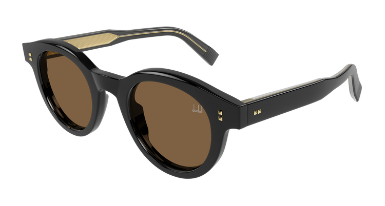 BLACK / BROWN
