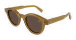 ORANGE / BROWN