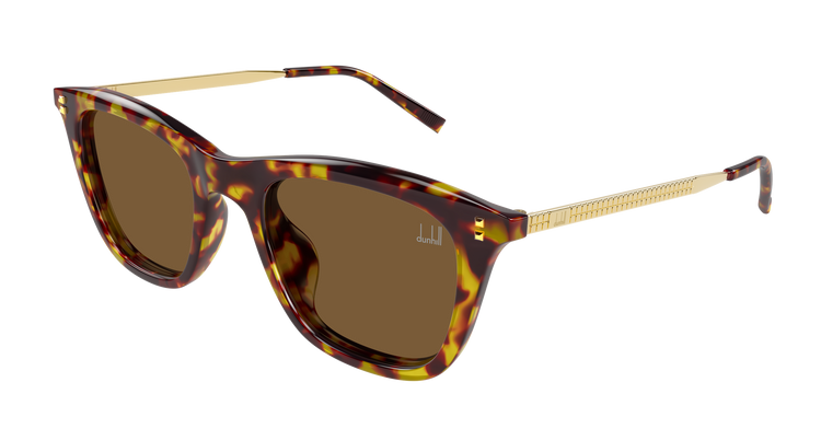 HAVANA / GOLD / BROWN