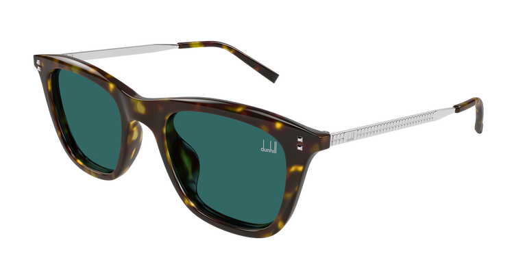 HAVANA / SILVER / GREEN