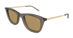 GREY / GOLD / BROWN