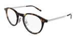 HAVANA / SILVER / TRANSPARENT