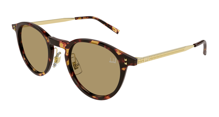 HAVANA / GOLD / BROWN
