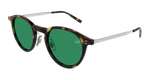 HAVANA / SILVER / GREEN