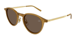 ORANGE / GOLD / BROWN
