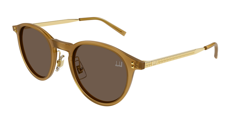 ORANGE / GOLD / BROWN