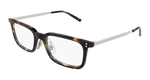 HAVANA / SILVER / TRANSPARENT