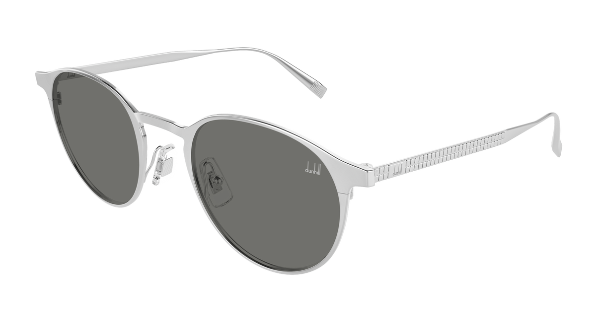 SILVER / GREY