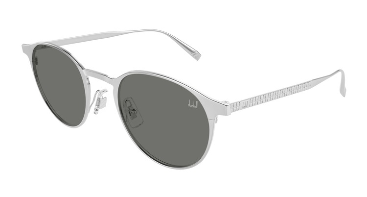 SILVER / GREY
