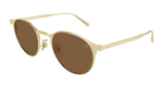 GOLD / BROWN