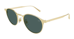 GOLD / GREEN