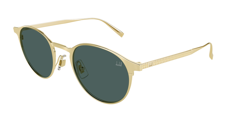 GOLD / GREEN
