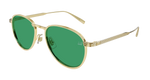 GOLD / GREEN
