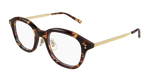 HAVANA / GOLD / TRANSPARENT