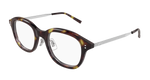 HAVANA / SILVER / TRANSPARENT