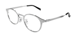 SILVER / TRANSPARENT