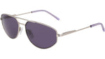 040 - SATIN SILVER / 