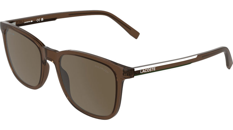 210 - TRANSPARENT BROWN