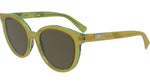 317 - GLITTER KHAKI / 