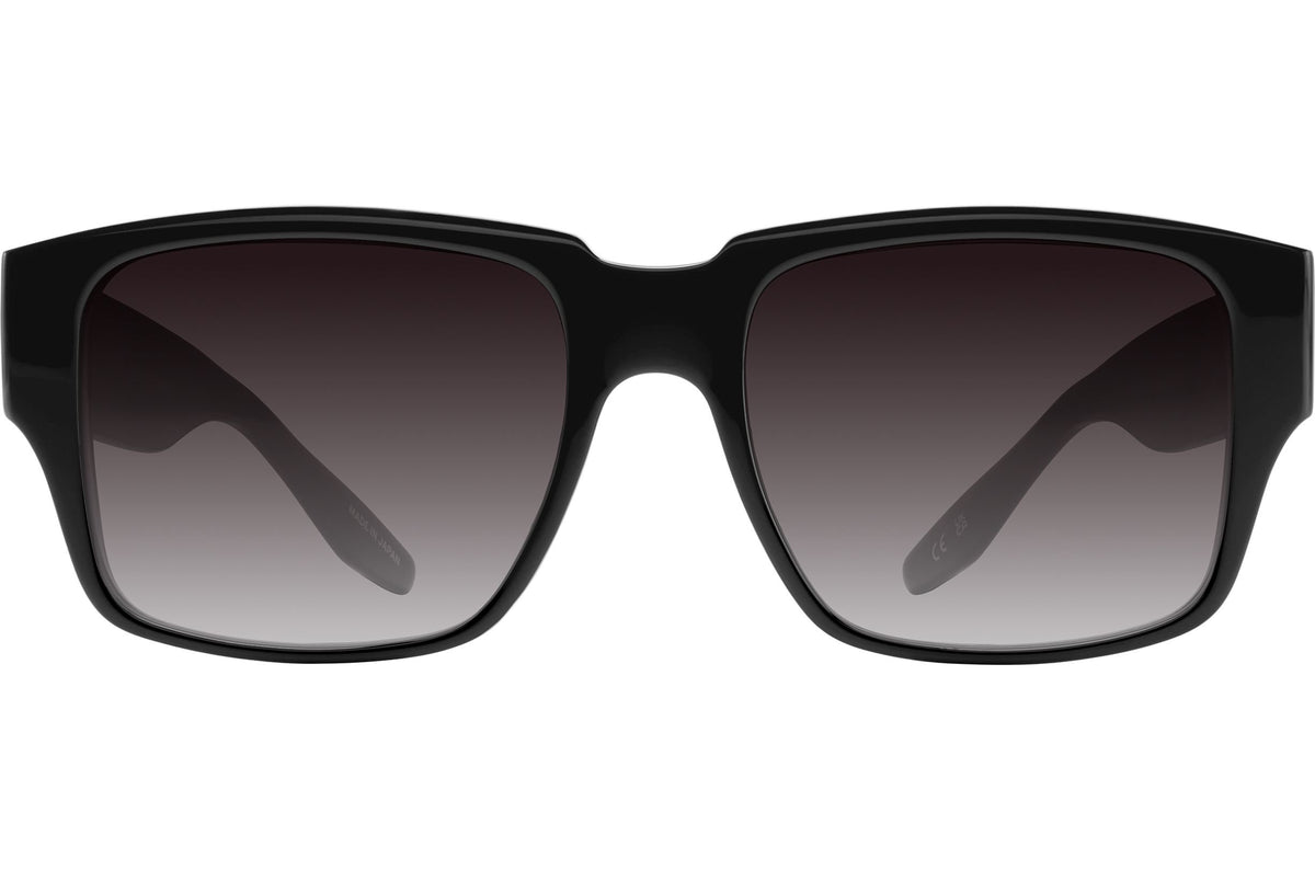 Black / Smolder (AR)