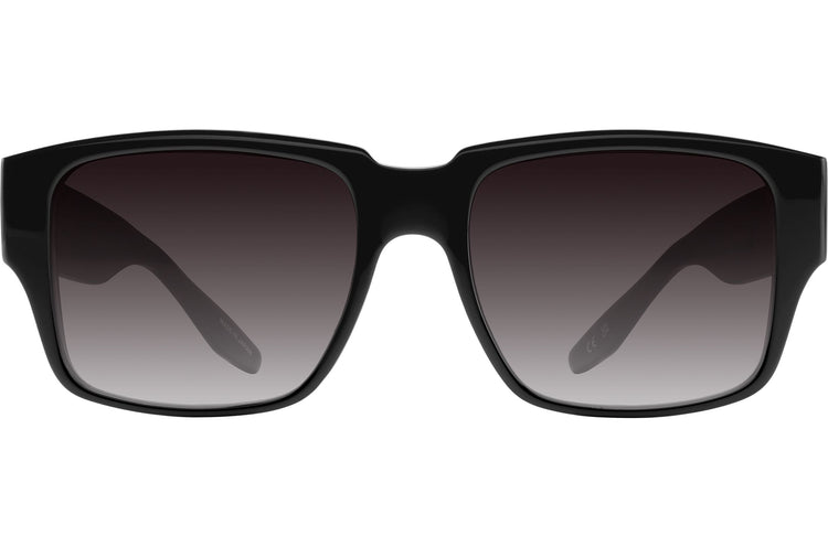 Black / Smolder (AR)