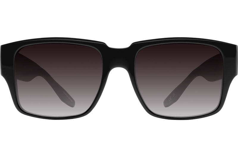 Black / Smolder (AR)