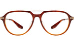 Havana Ombr� / Antique Gold / Demo