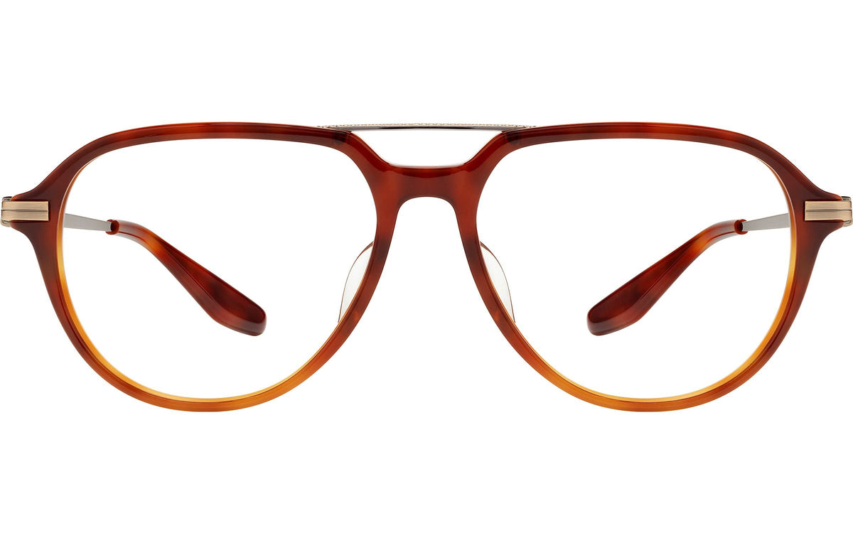 Havana Ombr� / Antique Gold / Demo