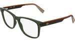 275 - TRANSPARENT KHAKI / 