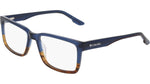 424 - GRADIENT BLUE HORN / 