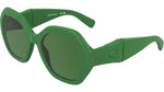 303 - GREEN