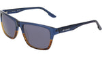 424 - GRADIENT BLUE HORN / 