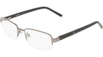 071 - SATIN GUNMETAL / 