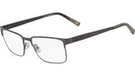 033 - GUNMETAL / 