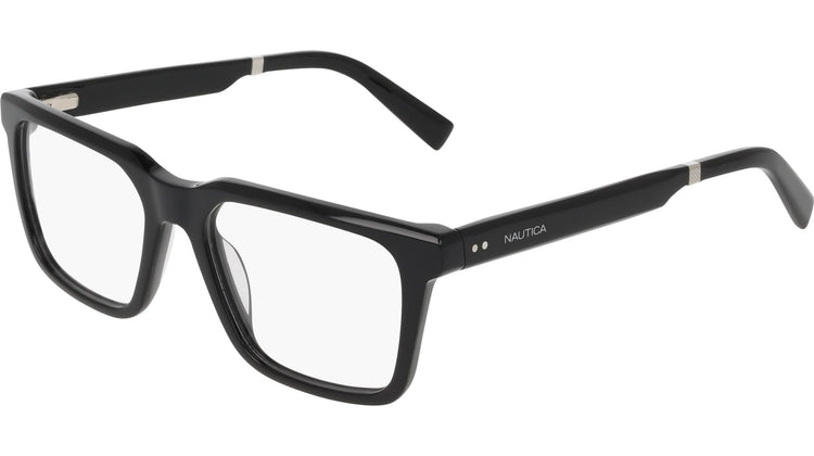 001 - BLACK