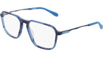 419 - NAVY TORTOISE / 
