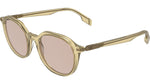 260 - TRANSPARENT BEIGE / 