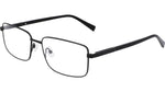 002 - MATTE BLACK