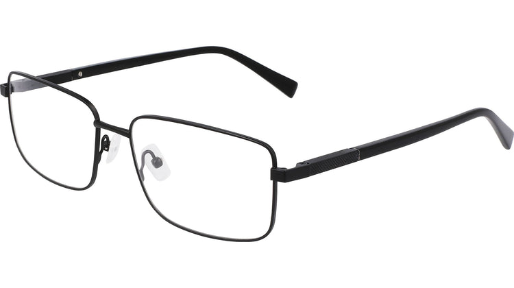 002 - MATTE BLACK