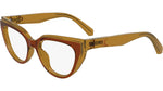 618 - BRICK/AMBER / 