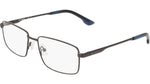 072 - SATIN DARK GUNMETAL / 