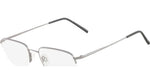033 - LIGHT GUNMETAL