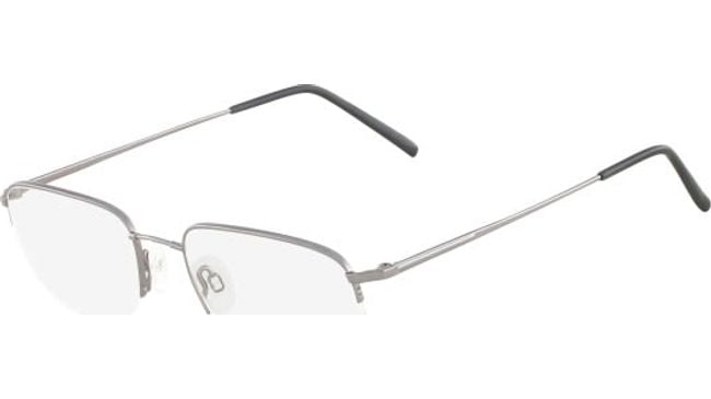 033 - LIGHT GUNMETAL