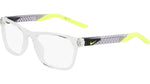 900 - CLEAR/VOLT / 