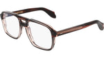 014 - STRIPTED BLACK HAVANA / 