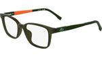 317 - KHAKI LUMI / 